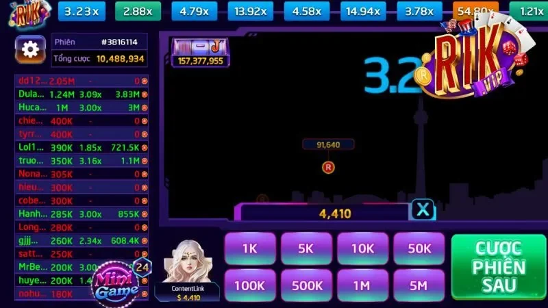 Luật chơi của game AVIATOR nổ hũ tại Rikvip Luật chơi của game AVIATOR nổ hũ tại Rikvip