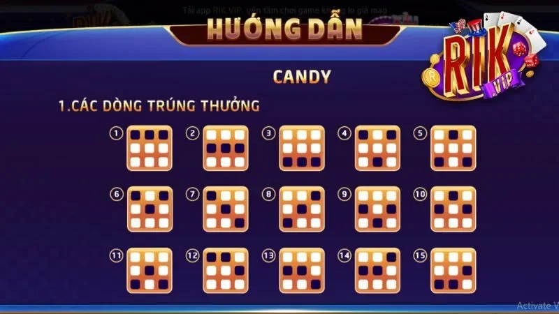 Tại sao candy nổ hũ lại khuấy động giới cá cược Tại sao candy nổ hũ lại khuấy động giới cá cược
