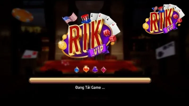Đôi nét về cổng game bài đổi thưởng Rikvip Đôi nét về cổng game bài đổi thưởng Rikvip