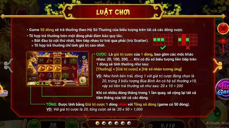 Luật chơi game xin xăm nổ hũ tại Rikvip Luật chơi game xin xăm nổ hũ tại Rikvip